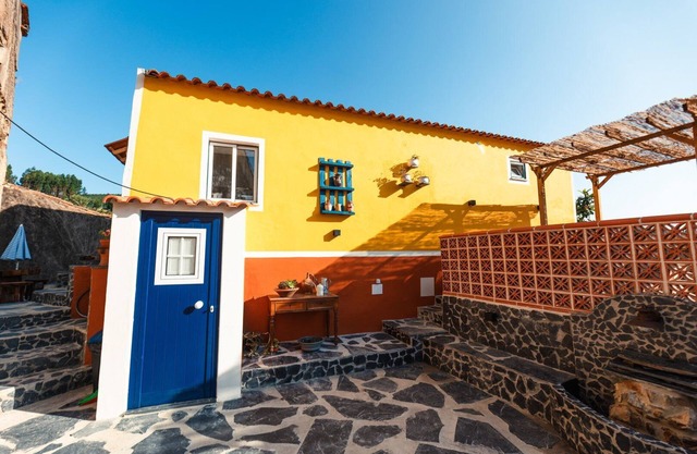 Casa Águas de Xisto