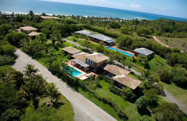 Casa 10 -Txai Resort