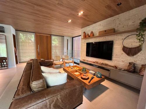 Casa 16 da Villa - Fazenda Marambaia