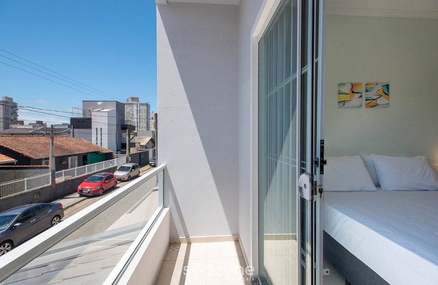 Casa 2Q c/churrasq. 600m orla MCA0609