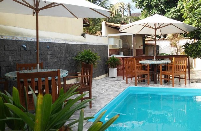 Casa 6 Suites e Eventos