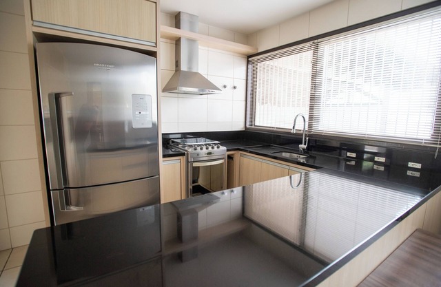 Casa a 10min da Vila Germânica, 8 hóspedes CH9746