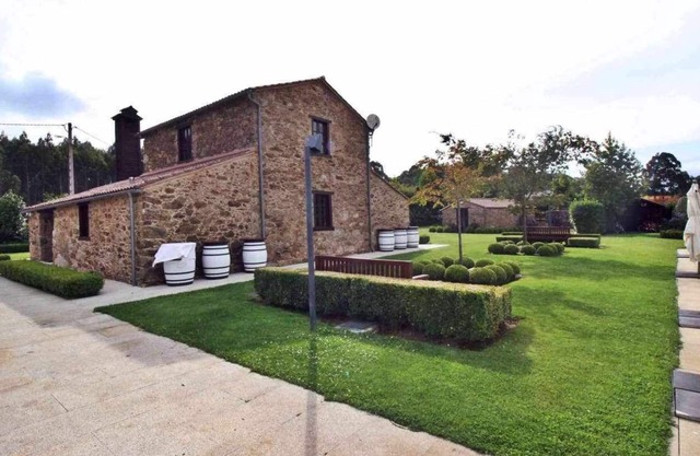 Casa A Ponte de Boimorto