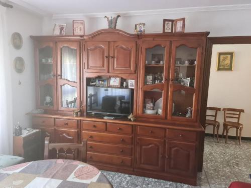 Casa acogedora