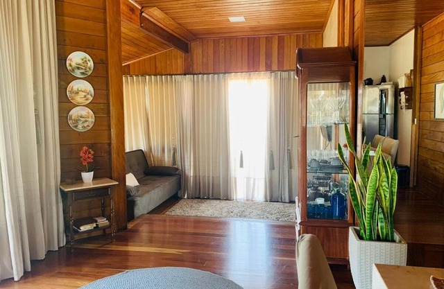 Casa Aconchego próximo da Pedra Azul 10mn da Rota do Lagarto