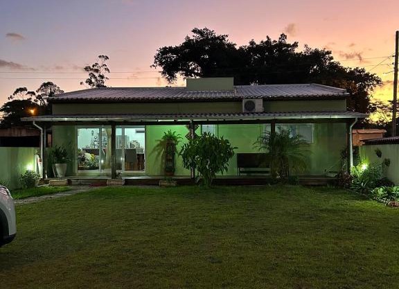 Casa aconchegante Balneário Gaivota