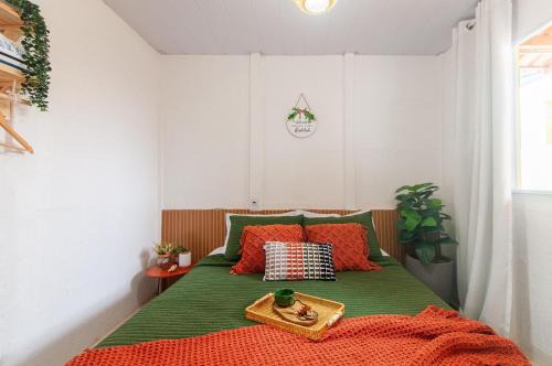 Casa Aconchegante 500m Praia de Setiba- Guarapari ES, Wi-fi, enxoval completo, lugar tranquilo para grupo de famílias, amigos, pets