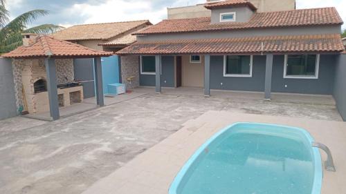 Casa aconchegante em Saquarema