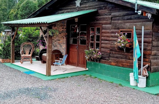 Casa Aconchegante em Urubici