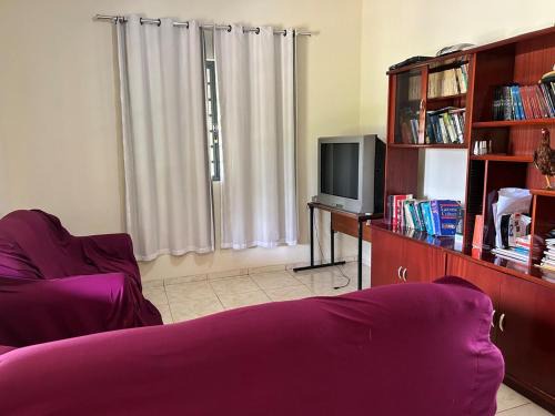 Casa aconchegante no Campo