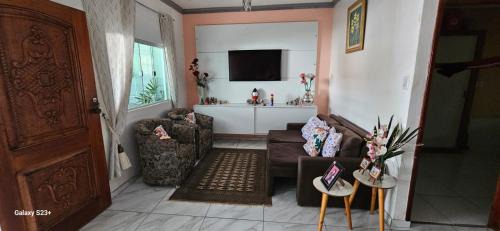 Casa aconchegante para evento em belém