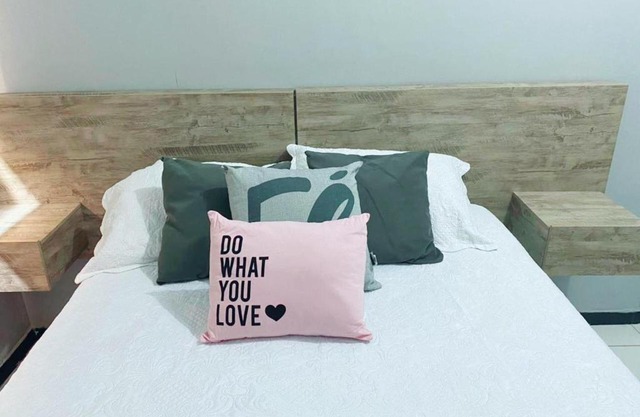 Casa aconchegante. QD.804 sul.