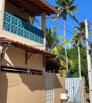 Casa Aconchego do Mar