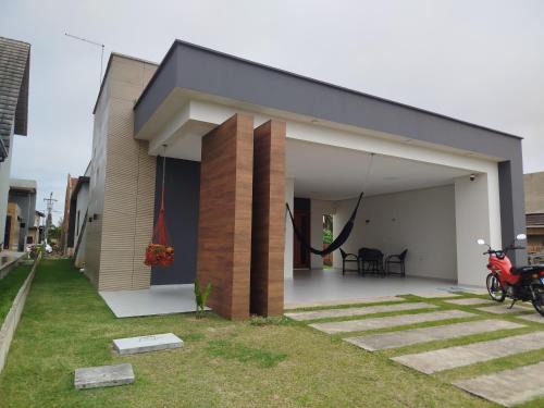 Casa Aconchego na Serra