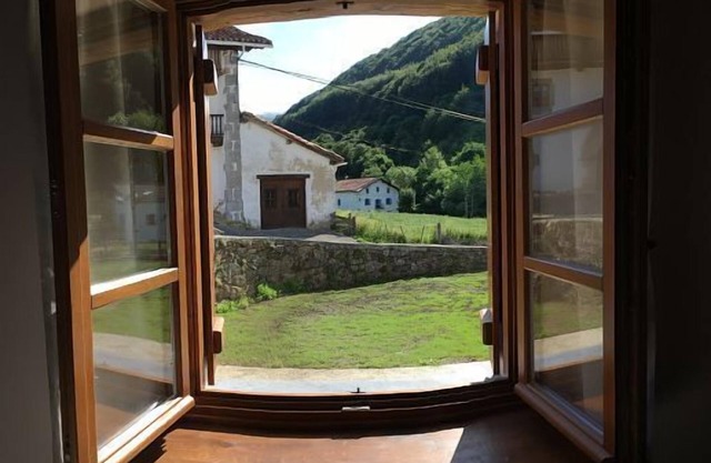 Casa Adipe for 10 people
