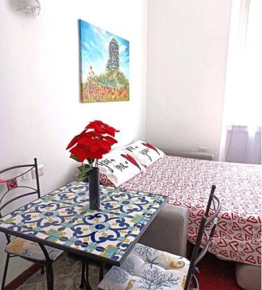 Casa ADRY