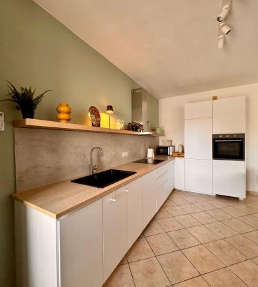 Casa Agata - La Casa in Sardegna