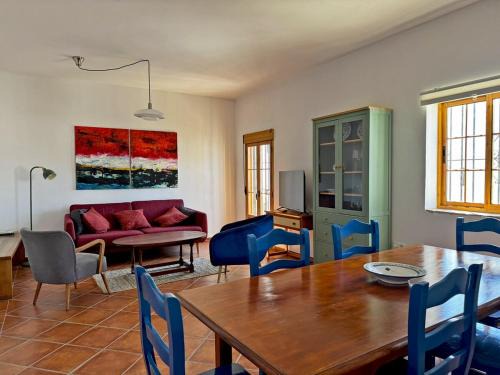 Casa Alba de Abades - Ole Solutions