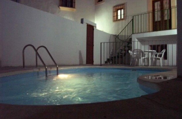 Casa Alberto for 5 people