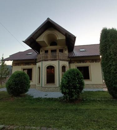 Casa Alboi