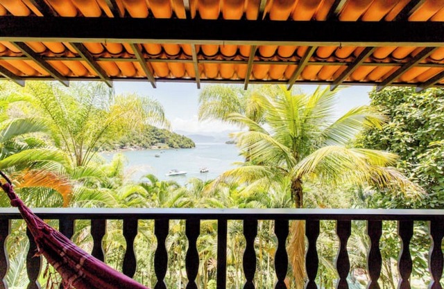 Casa Alta Praia da Estopa