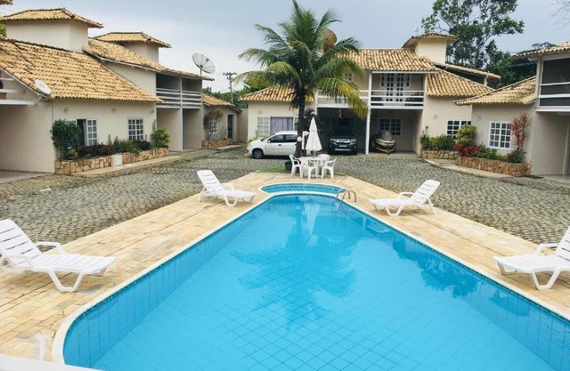 Casa Alto de Buzios