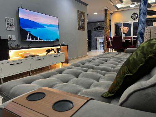 CASA ALTO PADRÃO - CoP30