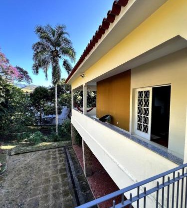 Casa Amarela