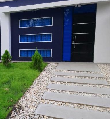 Casa Amoblada Por Días