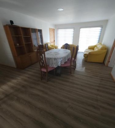 Casa amplia y acogedora