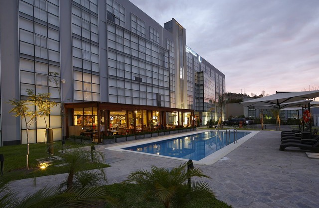Casa Andina Select Moquegua
