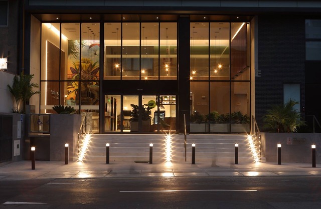 Casa Andina Standard Benavides