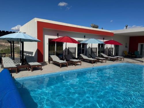 Casa Andmar - Mountain retreat BnB