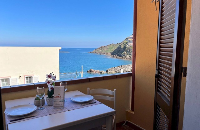 Casa Angela in Castelsardo