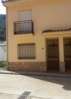 Casa Antonia
