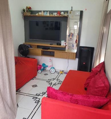 Casa Apart para COP 30