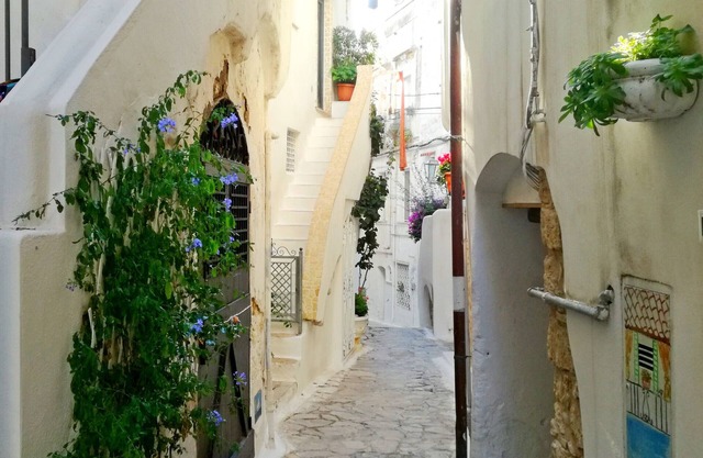 Casa Ares Sperlongaresort