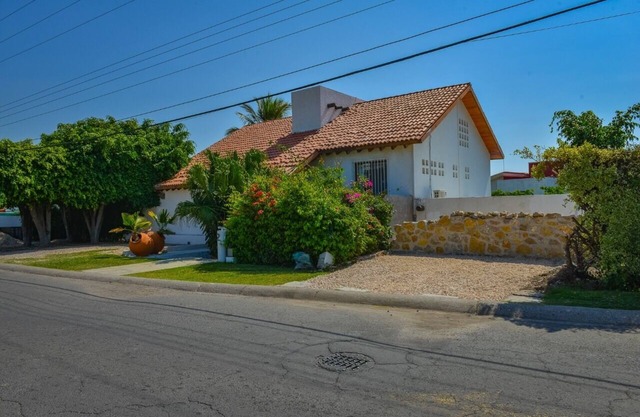 Casa Arquitectura Mexicana