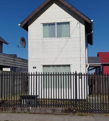 Casa Arriendo Diario