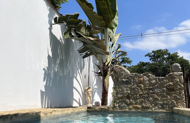 Casa Arte Cabore