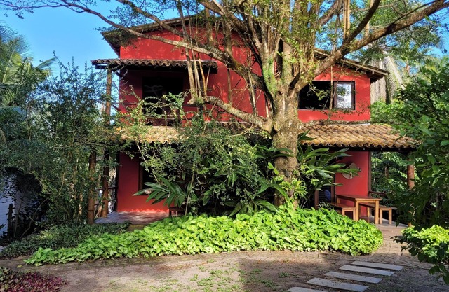 Casa Aruna Principal-Peninsula Marau
