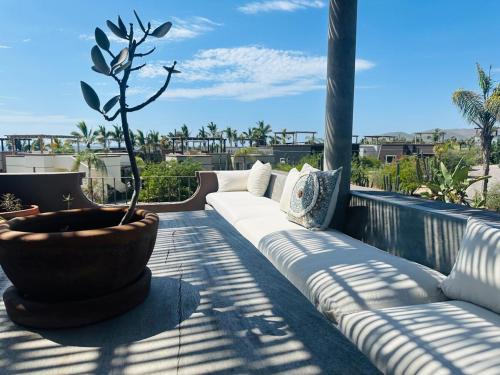 Casa Asombro - 3-bed villa in Pueblo Pescadero