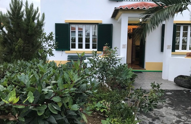 Casa Avó Inês - Apartment Azálea