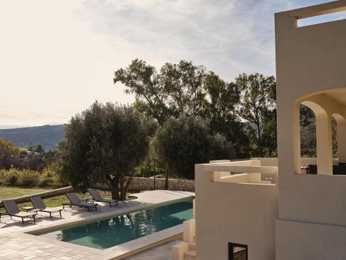 Casa Azilem - Kateleios