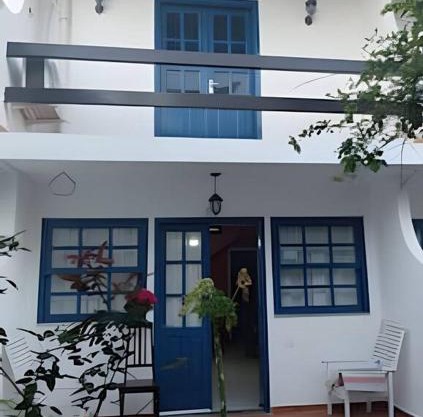 Casa Azul