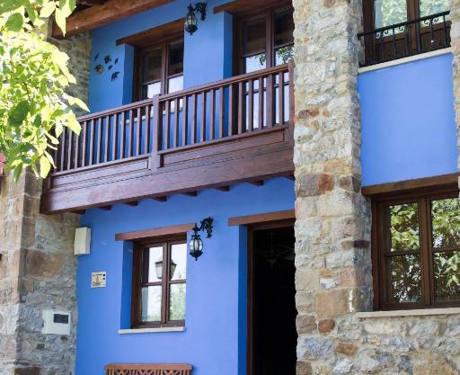 Casa Azulete