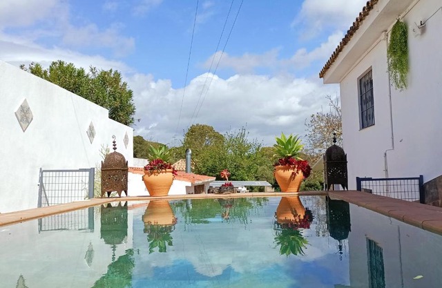 Casa Bakara