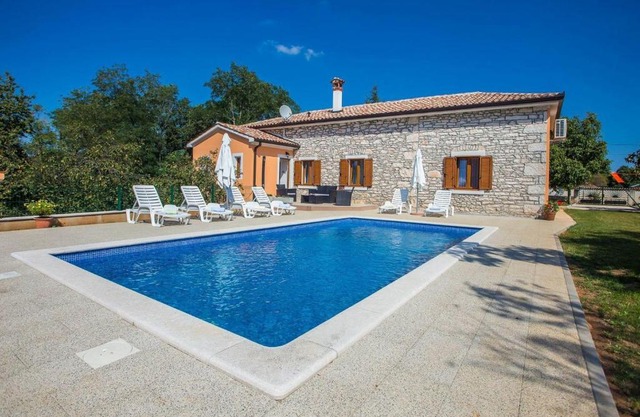 Casa Balarini