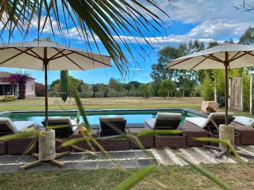 Casa Bali Costa Brava