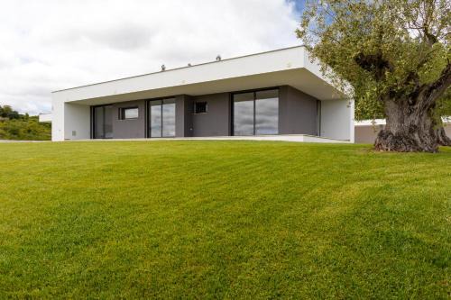 Casa Barbónica piscina privada